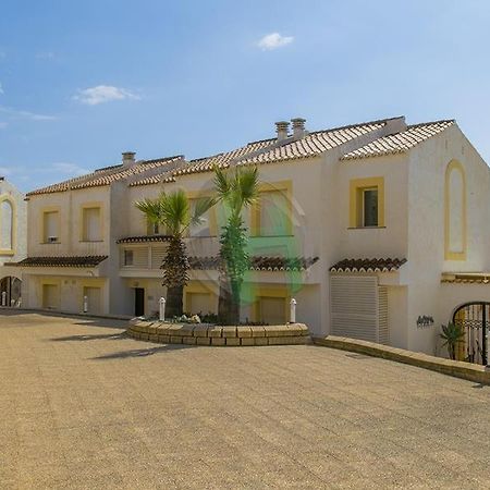 3504 Imperial Park Spa Resort, Calpe Exterior foto